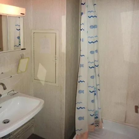Apartment Le Perescuelle - 2 Pieces 6 Personnes Mae-0664 Les Orres