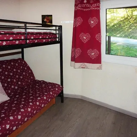 Le Perescuelle - 2 Pieces 6 Personnes Mae-0664 Apartment